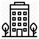 Company Business Office Icon