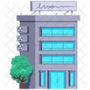 Company  Icon