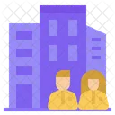 Company  Icon