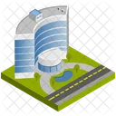 Company  Icon