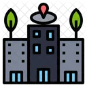 Company  Icon