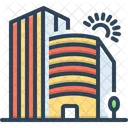 Company  Icon