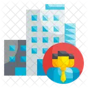 Company  Icon