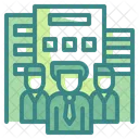 Company  Icon