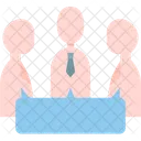 Company  Icon