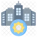 Company  Icon