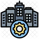 Company  Icon