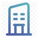 Company Business Corporate Icon