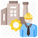 Company  Icon