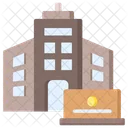Company  Icon