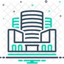 Company  Icon