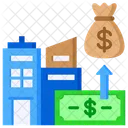 Company  Icon