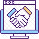 Company Leaders Agreement  Icon