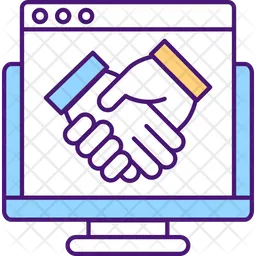 Company Leaders Agreement  Icon