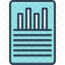 Company Papers  Icon