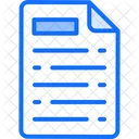 Company Papers Icon