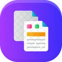 Company Papers  アイコン