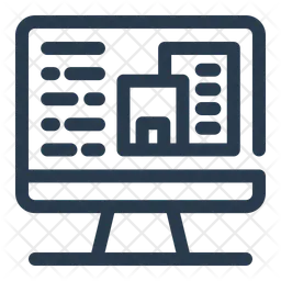 Company Profile  Icon
