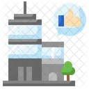 Company Review  Icon