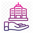 Company Selling Icon