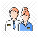 Business Company Asset Icon