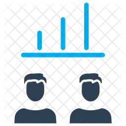 Company statics  Icon