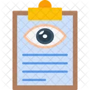 Company Vision Business Clear Icon