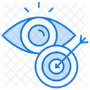 Company vision  Icon