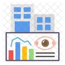 Company Vision  Icon
