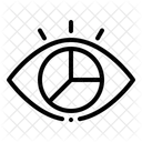 Company Vision Icon