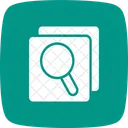 Comparación  Icono