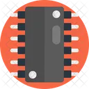 Comparadores ic  Ícone
