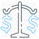 Comparaison de prix  Icône