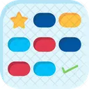 Comparative  Icon
