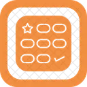 Comparative  Icon