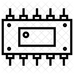 Comparators Ic  Icon