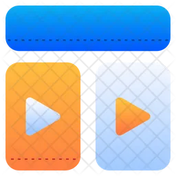 Compare  Icon