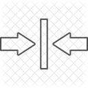 Compare arrow  Icon