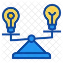 Compare  Icon