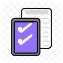 Compare Products Compare E Commerce Icon
