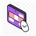 Compare Products Compare E Commerce Icon