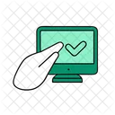 Compare Products Compare E Commerce Icon