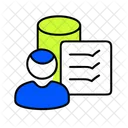 Compare Products Compare E Commerce Icon