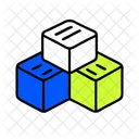 Compare Products Compare E Commerce Icon