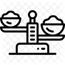 Compared Icon