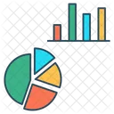 Tableau Graphique Diagramme Icône