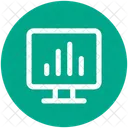 Chart Graph Statistics Icon