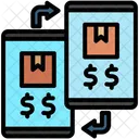 Comparison  Icon