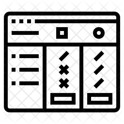 Comparison  Icon