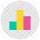 Bar Chart Graph Icon